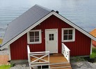 Stokkasjoen Rorbu