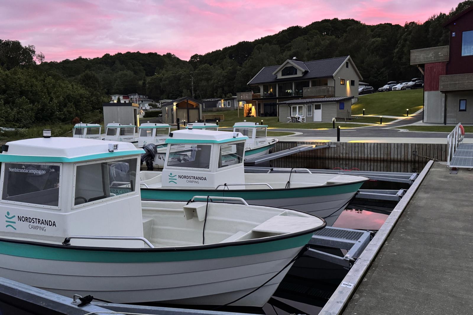 Farsund Nordstranda Fewo 2