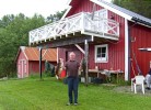 Stokkasjoen Rorbu