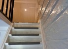 Treppe ins OG