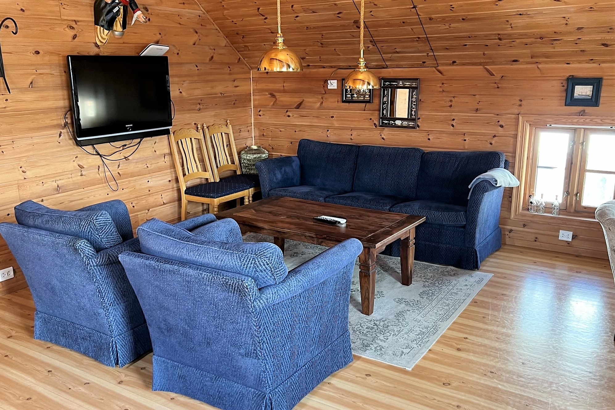 Skipevika Sjoehus