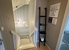 Treppe OG