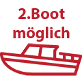 Extraboot möglich