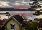 Solheim Fjordlodge