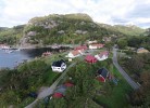 Strandstua