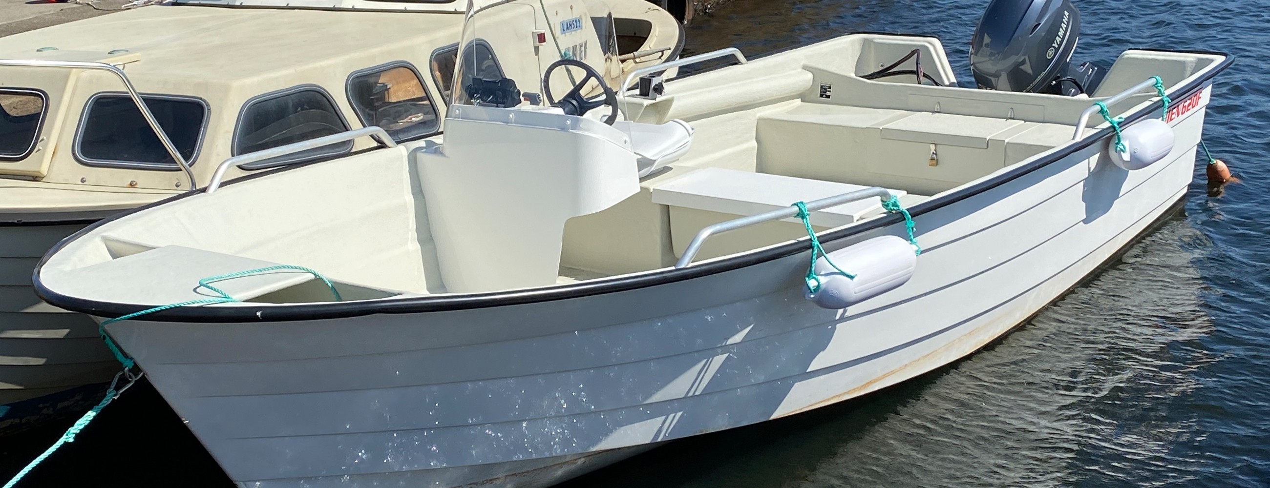 Ramsland Brygge 6 B