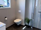 Dusch-Badezimmer 2 im OG