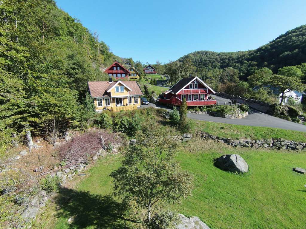 Fjordtun