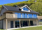Farsund Nordstranda Fewo 1