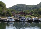 Fjordstrand