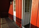 Fjordstrand