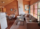 Farsund Nordstranda Hytte 2