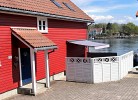 Skipevika Sjoehus