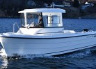 Boot Smartliner 23 Havbris