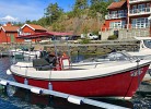 Lussedalen Poolhouse