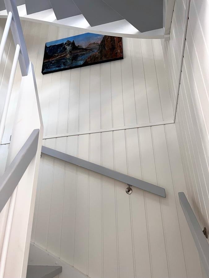 Treppe OG 1
