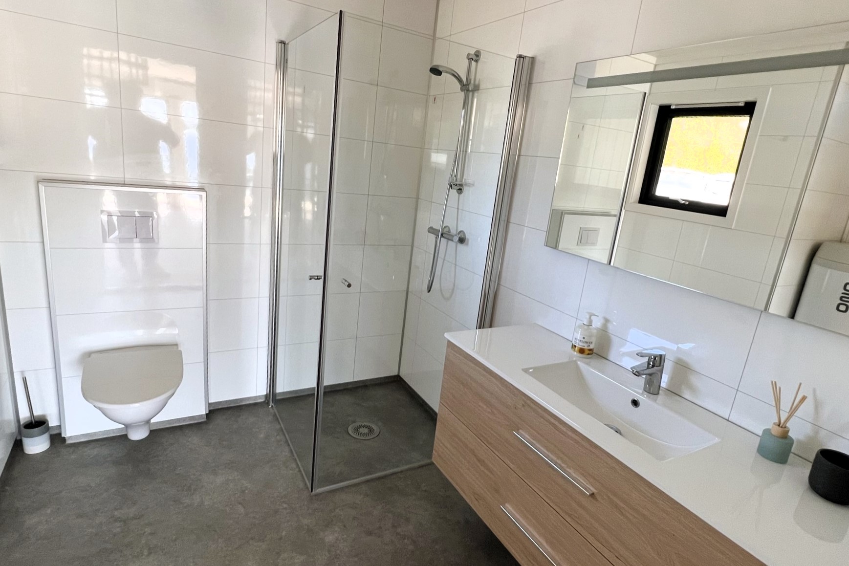 Badezimmer 1