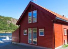 Ferienhaus Ramsland Brygge 8 A
