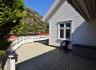 Sigersvoll am Eidsfjorden