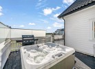 Pool nicht im Mietumfang enthalten,bei Nutzung je Woche 77 Euro vor Ort zahlbar