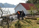 Fjordidyll
