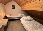Schlafzimmer 4 im OG