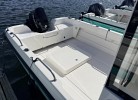 Smartliner 23 ft, 115 PS, Modell 2026 in Saison inklusive
