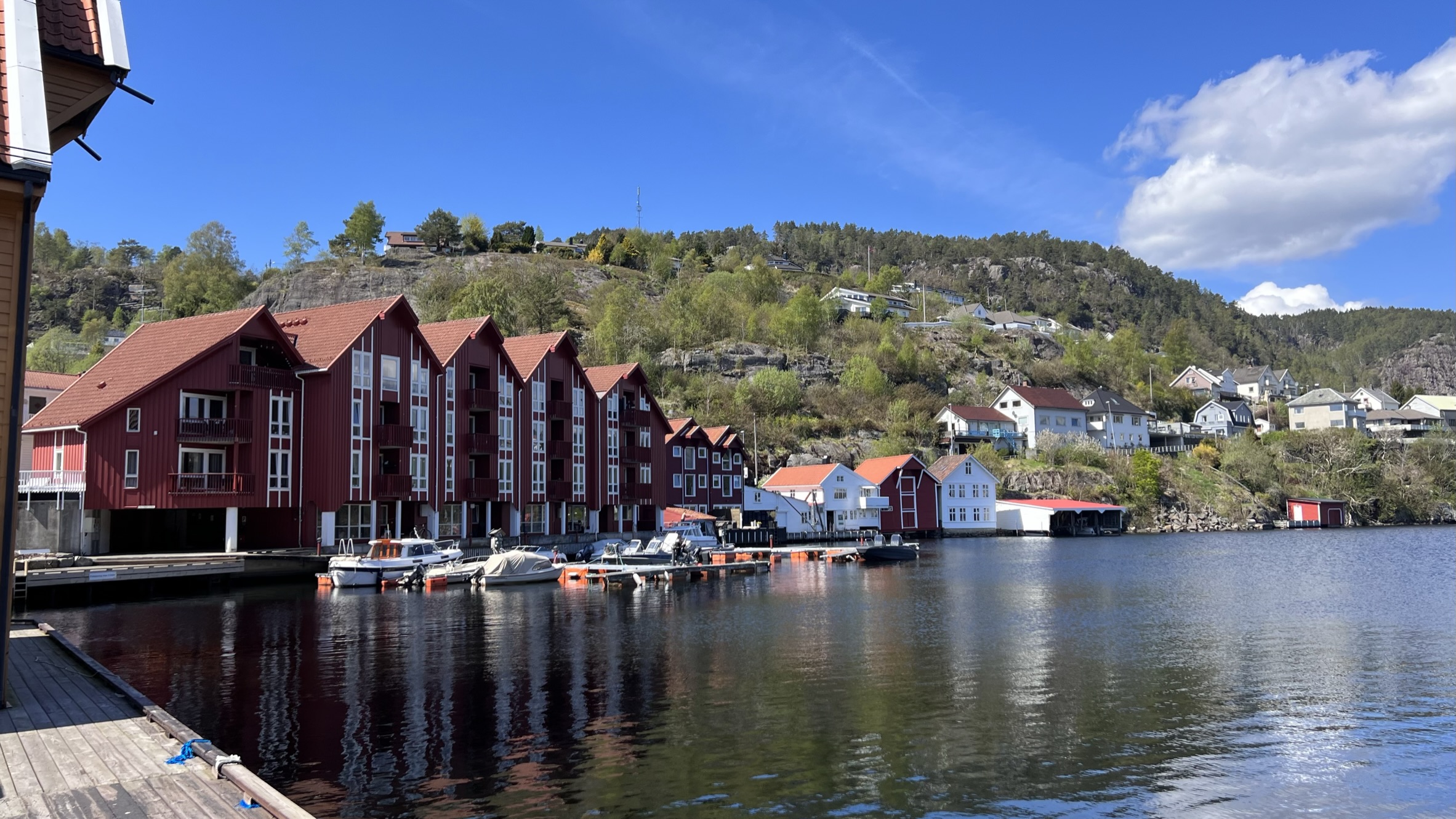 Fjellgaten