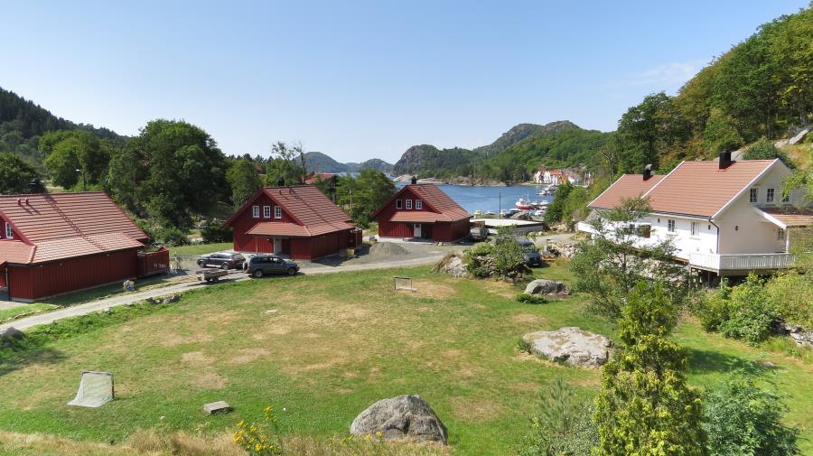 Sjostrand