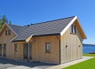 Ferienhaus Kafjord 3, Lindesnes