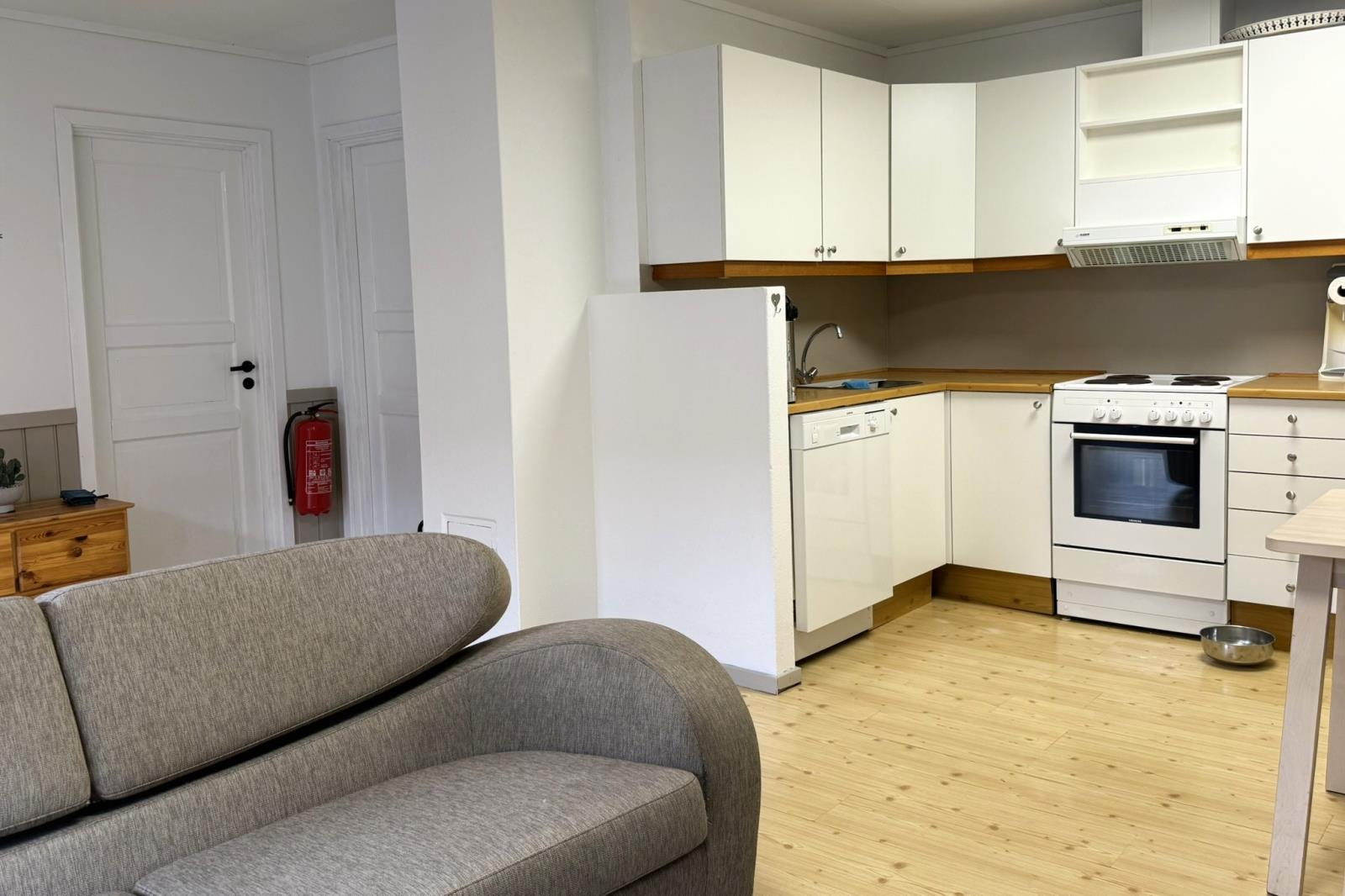 Ramsland Brygge 2 B