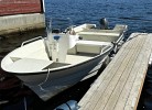 Snigsfjorden Fewo