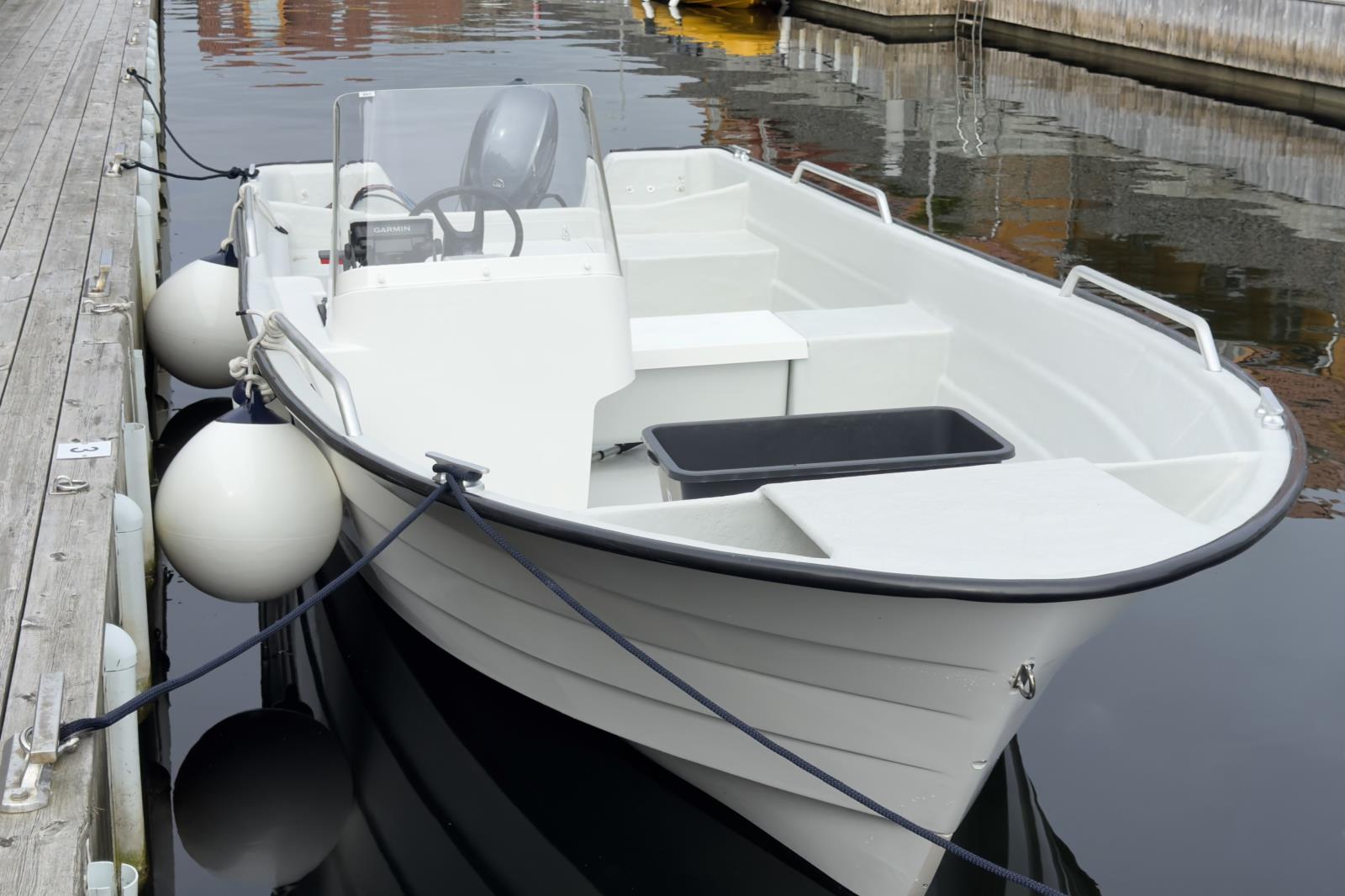 Baly Brygge 3