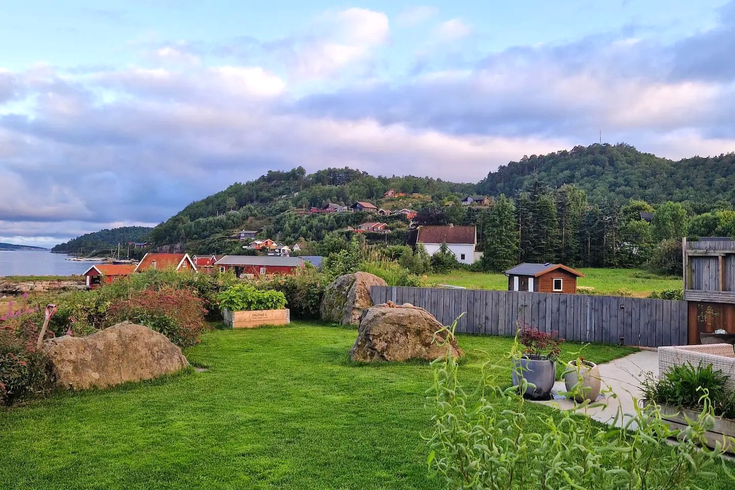 Kafjord Leila