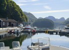 Farsund Nordstranda Hytte 2
