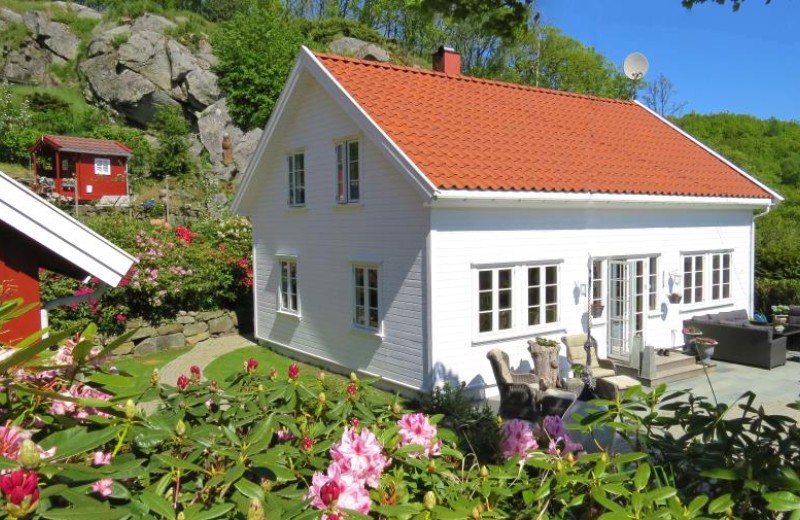 Sigruns Verden