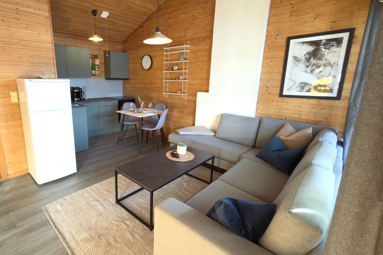 Farsund Nordstranda Hytte 2