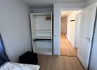 Schlafzimmer 2 im EG
