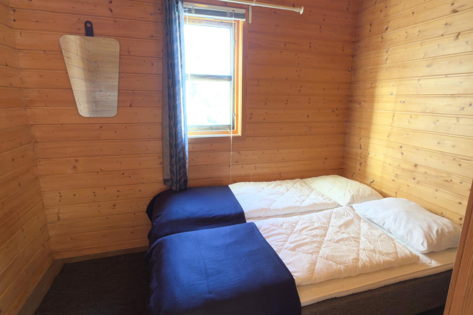 Farsund Nordstranda Hytte 1