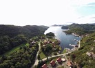Fjellstrand