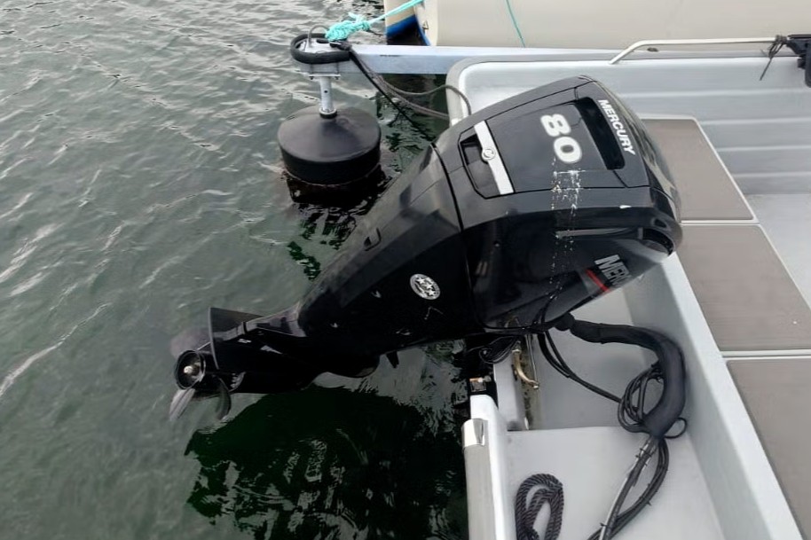 Ramsland Brygge 6 B