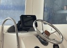 Boot G620 Kabine