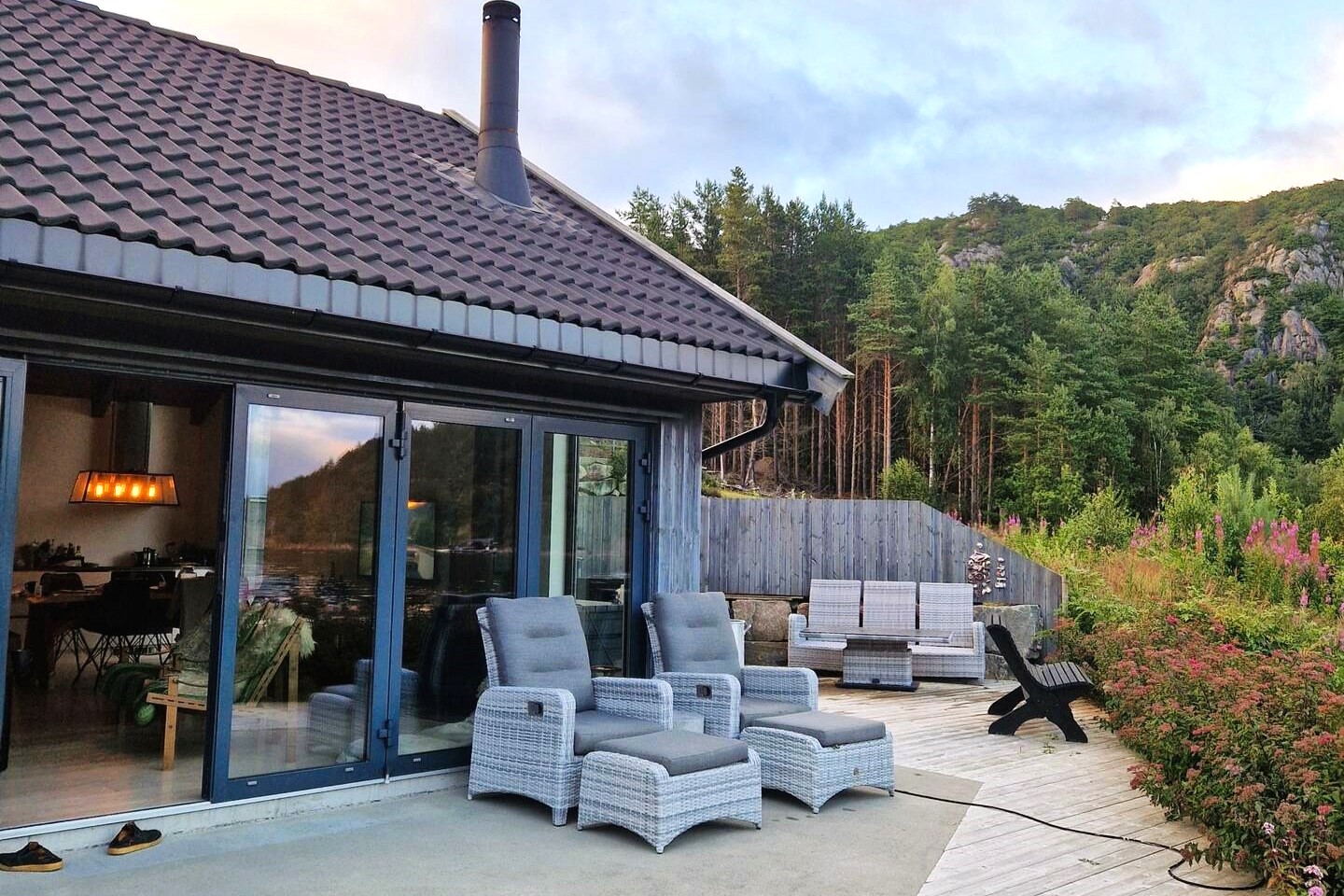 Kafjord Leila
