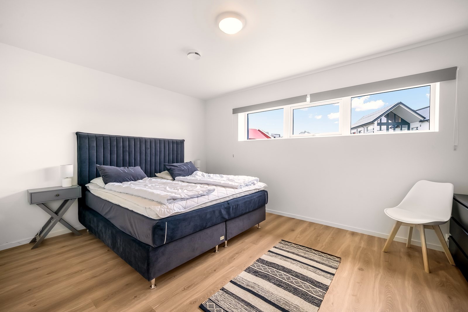 Schlafzimmer 1