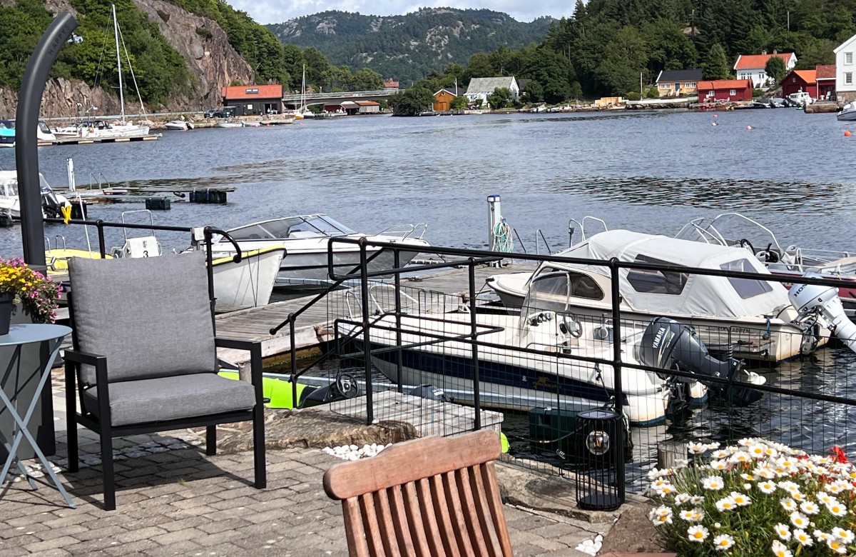 Furuholmen Brygge 33