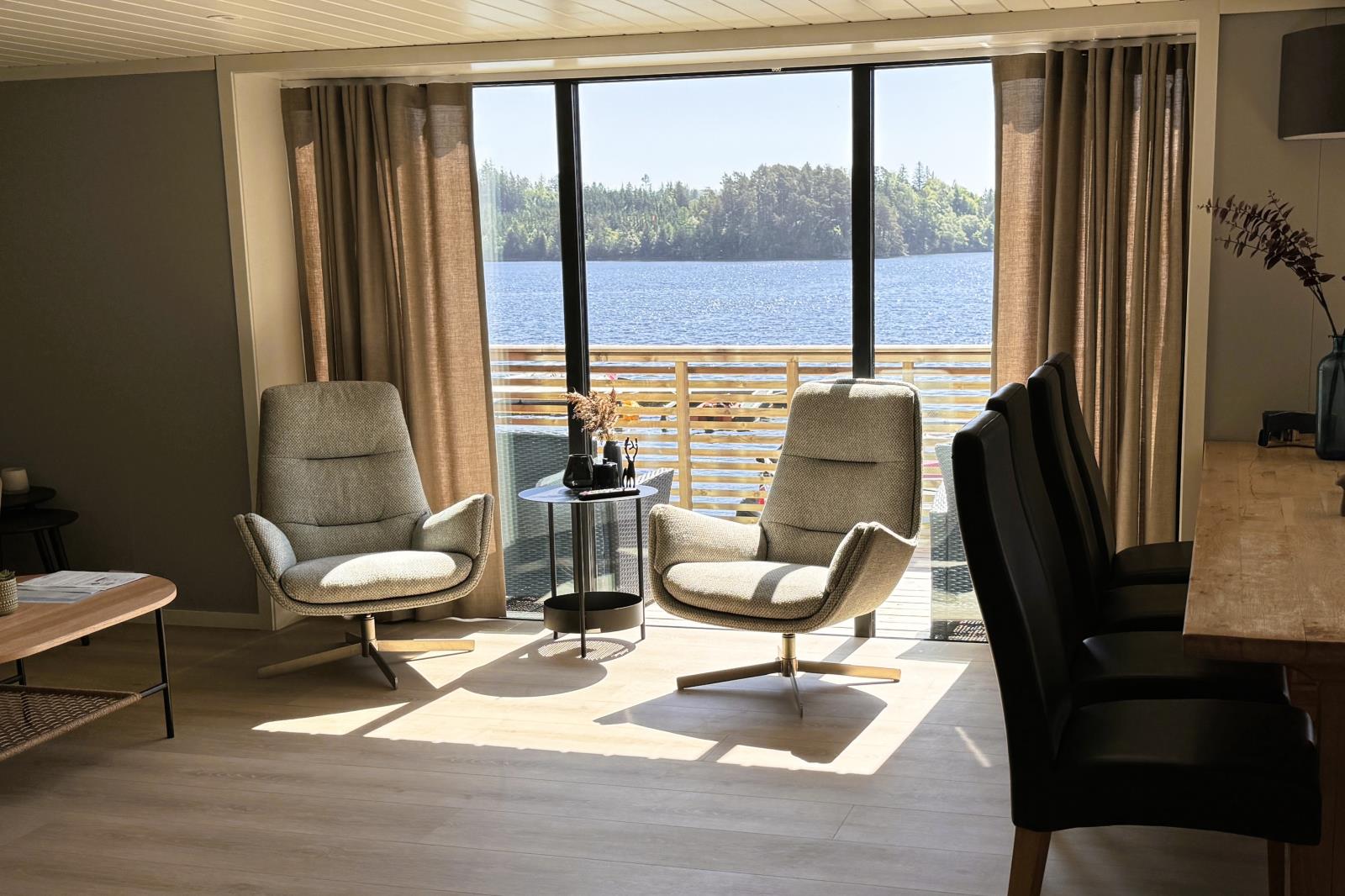 Farsund Nordstranda Fewo 3