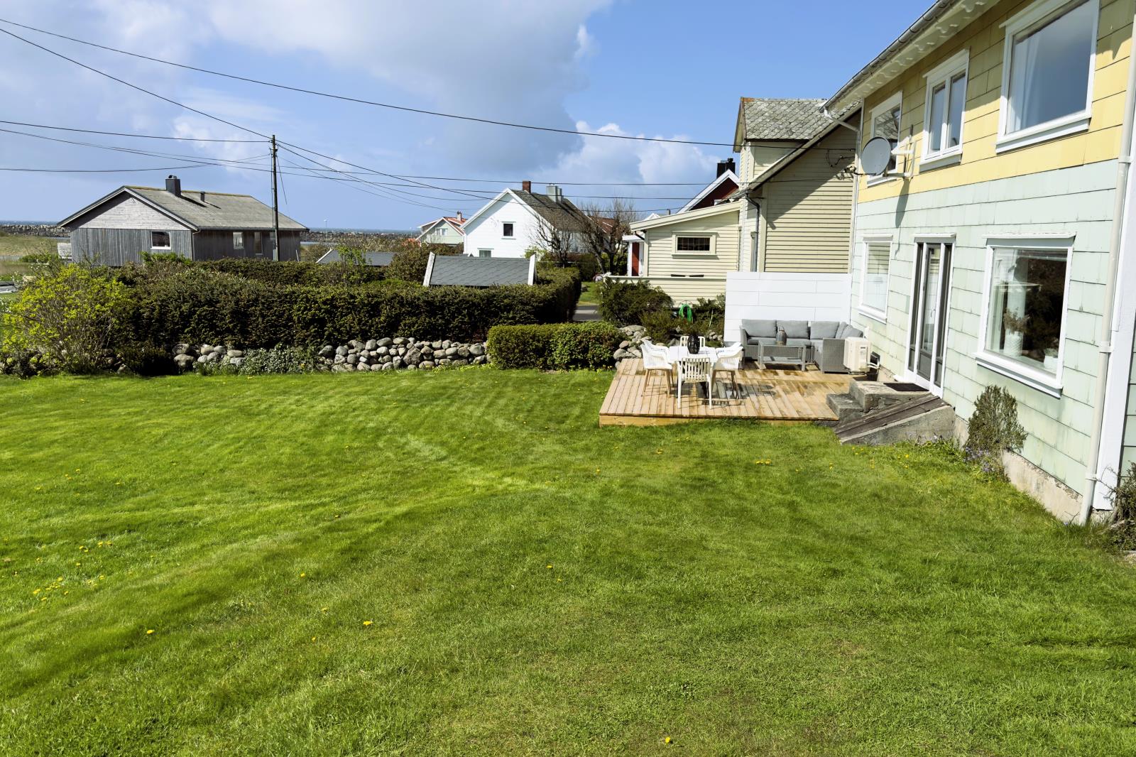 04-2025 - neue Terrasse