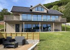 Farsund Nordstranda Fewo 1