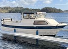 Boot Master25 Turbodiesel
