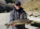 Farsund Nordstranda Fewo 1